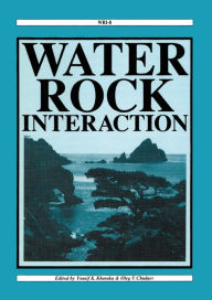 Title: Water-Rock Interaction: Proceedings of the 8th international symposium, WRI-8, Vladivostok, Russia, 15-19 August 1995, Author: Yousif K. Kharaka