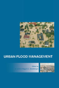Title: Urban Flood Management: Introduction - 1st International Expert Meeting on Urban Flood Management, Author: Andras Szollosi-Nagy