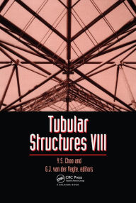 Title: Tubular Structures VIII, Author: Y.S. Choo