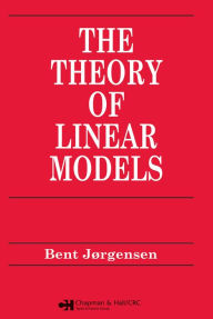 Title: Theory of Linear Models, Author: Bent Jorgensen