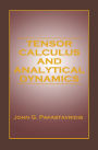 Tensor Calculus and Analytical Dynamics