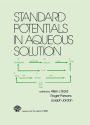 Standard Potentials in Aqueous Solution