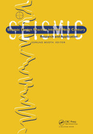 Title: Seismic Design and Practice into the Next Century: Proceedings of the 6th SECED conference, Oxford, 26-27 March 1998, Author: Edmund Booth