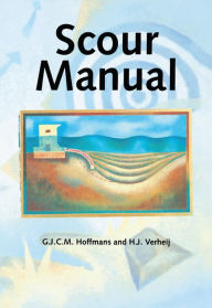 Title: Scour Manual, Author: G.J.C.M. Hoffmans