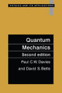 Quantum Mechanics, Second edition