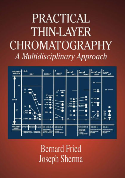 Practical Thin-Layer Chromatography: A Multidisciplinary Approach