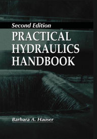 Title: Practical Hydraulics Handbook, Author: Barbara Hauser