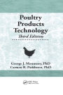 Poultry Products Technology: Third Edition