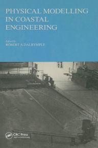 Title: Physical modelling in coastal engineering: Proceedings of an international conference, Newark, Delaware, August 1981, Author: R.A. Dalrymple