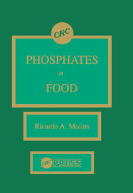 Title: Phosphates in Food, Author: Ricardo A. Molins