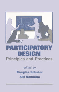 Title: Participatory Design: Principles and Practices, Author: Douglas Schuler