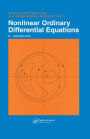 Nonlinear Ordinary Differential Equations