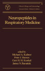 Neuropeptides in Respiratory Medicine