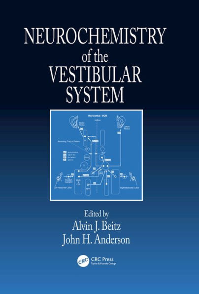 Neurochemistry of the Vestibular System