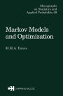 Markov Models & Optimization