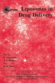 Title: Liposomes in Drug Delivery, Author: AlexanderT. Florence