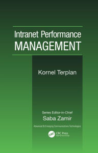 Title: Intranet Performance Management, Author: Kornel Terplan
