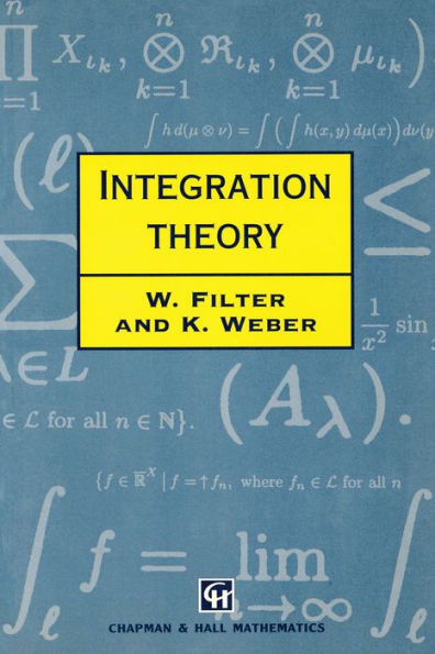 Integration Theory