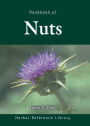 Handbook of Nuts: Herbal Reference Library