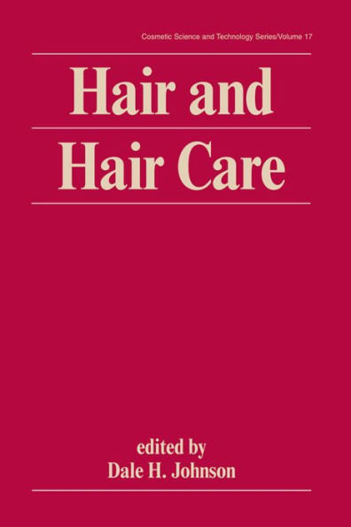 Hair and Hair Care