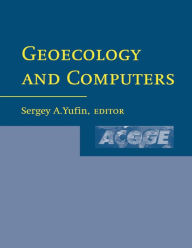 Title: Geoecology and Computers, Author: SergeyA. Yufin