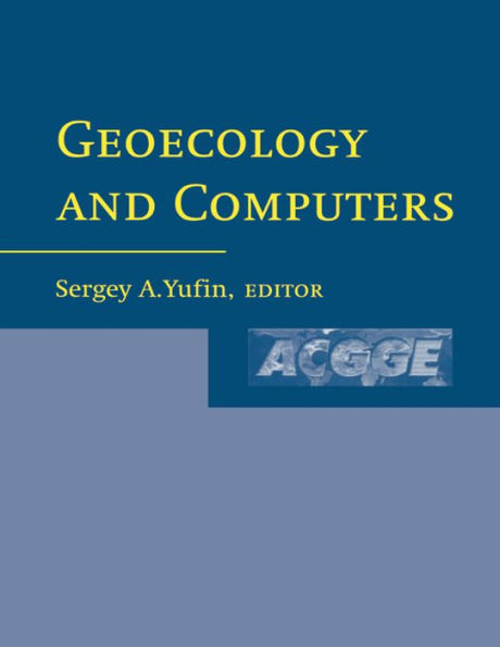Geoecology and Computers