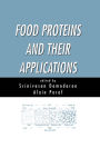 Food Proteins and Their Applications