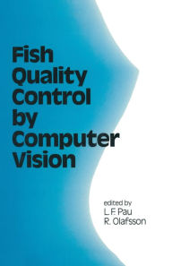 Title: Fish Quality Control by Computer Vision, Author: L. F. Pau