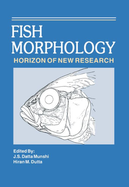 Fish Morphology