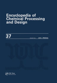 Title: Encyclopedia of Chemical Processing and Design: Volume 37 - Pipeline Flow: Basics to Piping Design, Author: John J. McKetta Jr