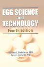 Egg Science and Technology