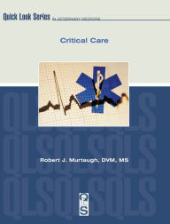 Title: Critical Care, Author: Robert Murtaugh