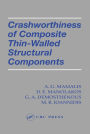 Crashworthiness of Composite Thin-Walled Structures