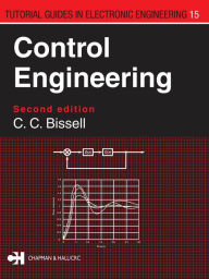 Title: Control Engineering, Author: Chris Bissell