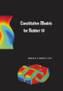 Constitutive Models for Rubber IV: Proceedings of the fourth European Conference on Constitutive Models for Rubber, ECCMR 2005, Stockholm, Sweden, 27-29 June 2005