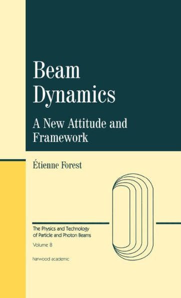 Beam Dynamics