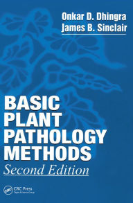 Title: Basic Plant Pathology Methods, Author: James B. Sinclair