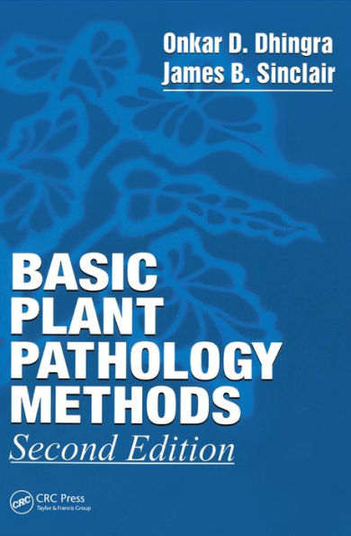 Basic Plant Pathology Methods