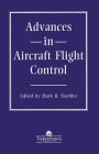 Advances In Aircraft Flight Control