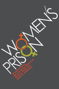 Title: Women's Prison: Sex and Social Structure, Author: Gene Kassebaum