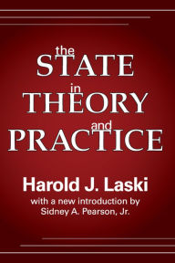 Title: The State in Theory and Practice, Author: Harold Laski