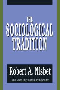 Title: The Sociological Tradition, Author: Peretz Bernstein