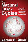 The Natural Law of Cycles: Governing the Mobile Symmetries of Animals and Machines