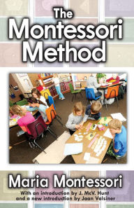 Title: The Montessori Method, Author: Henry Bienen