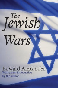 Title: The Jewish Wars, Author: Edward Alexander