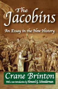 Title: The Jacobins: An Essay in the New History, Author: Karl Renner