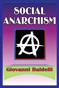 Title: Social Anarchism, Author: Margaret C. Simms