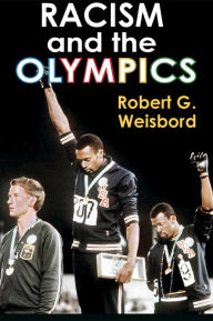 Title: Racism and the Olympics, Author: Robert G. Weisbord