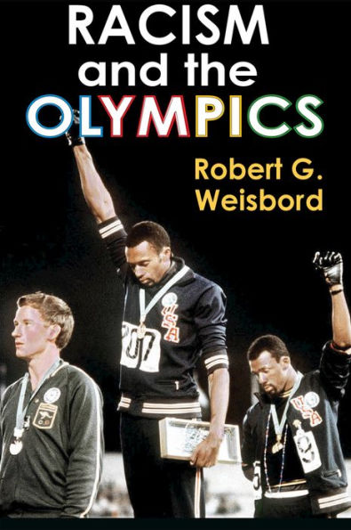 Racism and the Olympics