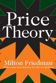 Title: Price Theory, Author: Milton Friedman